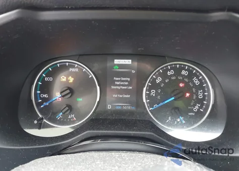 2020 Toyota Rav4 Xle from USA, damaged, VIN 2T3RWRFV8LW092018